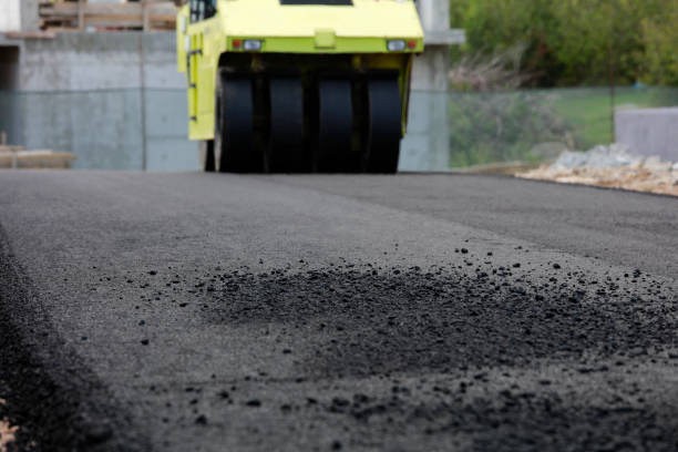 Best Interlocking Driveway Pavers  in Montecito, CA