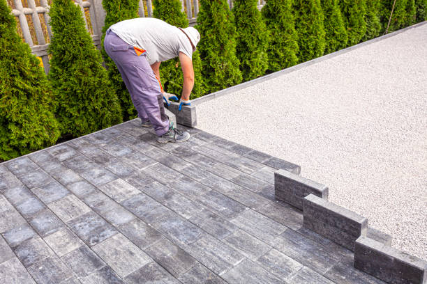 Best Driveway Pavers Near Me  in Montecito, CA