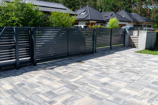 Reasons to Select Us for Your Driveway Paving Requirements in Montecito, CA