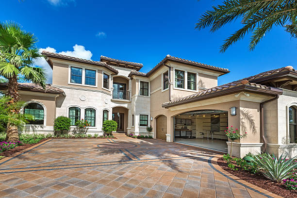 Best Driveway Paving Contractor  in Montecito, CA
