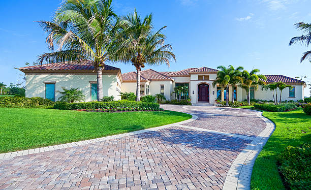 Best Driveway Paving Contractor  in Montecito, CA