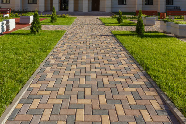 Best Concrete Paver Driveway  in Montecito, CA