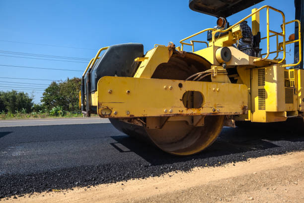 Best Affordable Driveway Paving  in Montecito, CA
